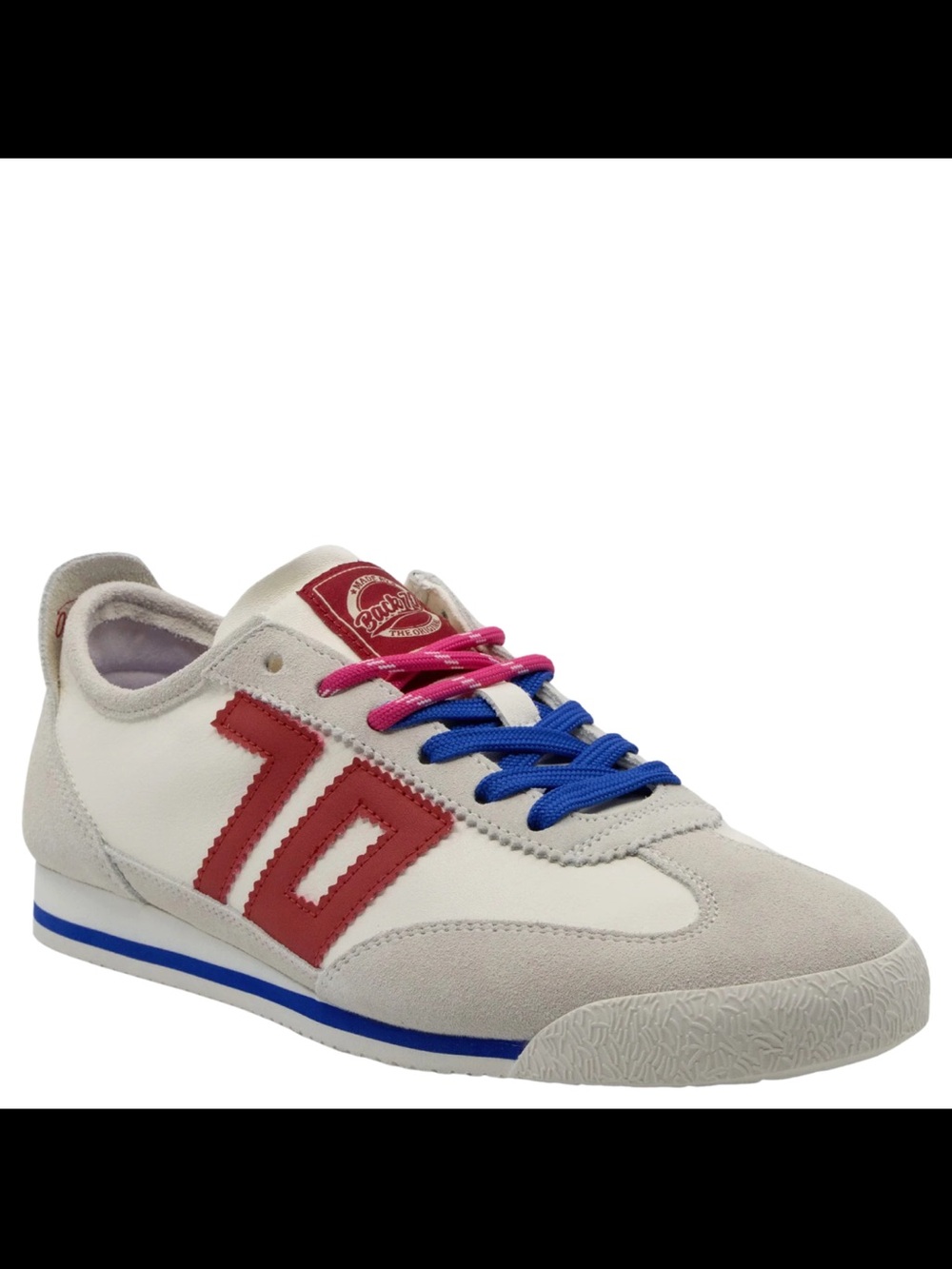 Back70 Leon Sneakers - Picture 2 of 7